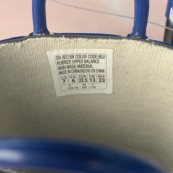 Star Wars rain boots - Picture 3 of 7